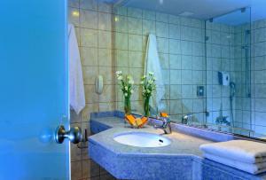 Apollonia Beach Resort & Spa Heraklio Greece