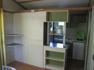 Campings Camping Chalets Les Chenes Verts : photos des chambres