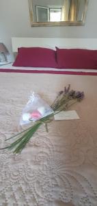 Eleni Karouti rooms for rent