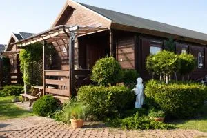 Kwiatu Paproci - Rusinowo