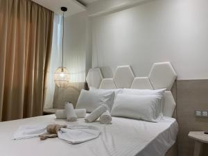 Amalia Deluxe Villas