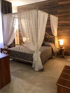 B&B Ghe pensu mi - Balestrino