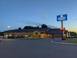 Cobblestone Inn & Suites - Merrill - Tomahawk