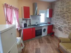 Apartamento en zona rustica de Camariñas - Camariñas