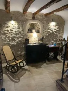 Casa Inés - Alcolecha