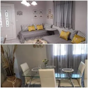 Elia by the sea - Ormília