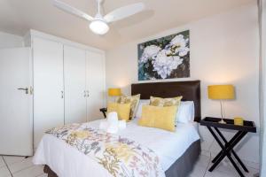 Sands Beach Breaks Umdloti Luxury Beach Front