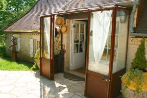 Maisons de vacances Gites Sibemol : photos des chambres
