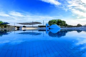 Apollonia Beach Resort & Spa Heraklio Greece