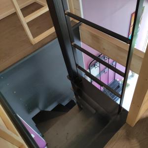 Les moineaux du Lileau