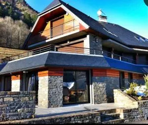 Appartement spacieux 3 chambres - Avajan