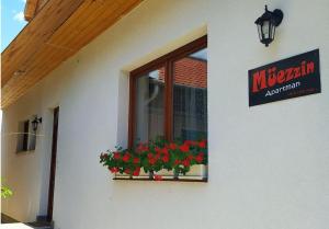 Müezzin Apartman