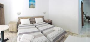 Egeon Rooms and Studios