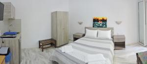 Egeon Rooms and Studios