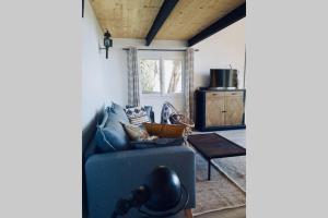 Gîte indépendant dans villa entre mer et maquis