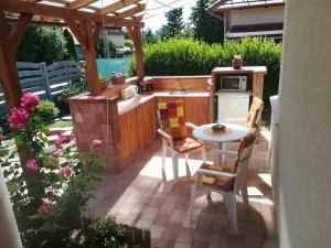 Betty Apartman - 巴拉顿菲兹弗