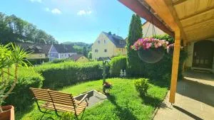 Appertment Bärenstein 1 - Türkelstein