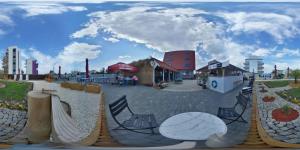 Andreea Residence Mamaia Nord