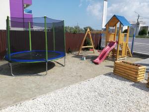 Andreea Residence Mamaia Nord