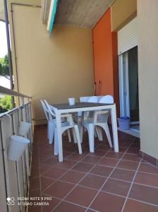 Il posticino a Zadina