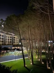 EME APARTMENTS - Kompleksi Lura 2 Gjiri i Lalzit - Durrës