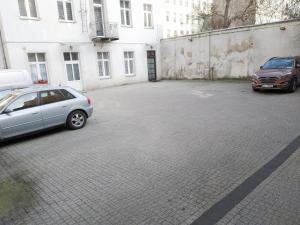 Piotrkowska Gallery Apartments