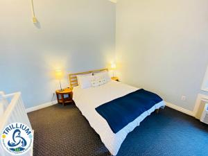 Cozy Studio Loft with 2 Baths Next to Slopes