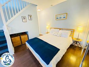 Cozy Studio Loft with 2 Baths Next to Slopes