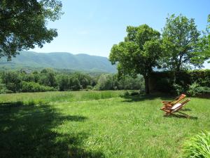 Villas Domaine de la Bastidonne : photos des chambres