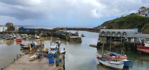 Harbour Tavern Penthouse