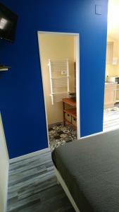 Chalets cottage la dune les cigales du bassin a Gujan-Mestras : photos des chambres