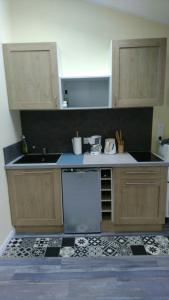 Chalets cottage la dune les cigales du bassin a Gujan-Mestras : photos des chambres