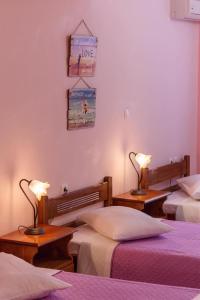 Cleopatra rooms
