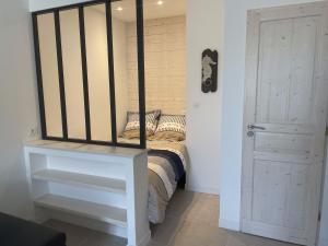 Appartements Babord : photos des chambres