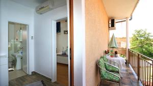 Apartmani Meri