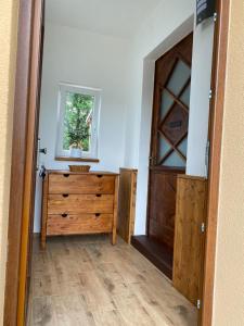 Chalupa k pronajmutí Krásná Lípa u Rumburka