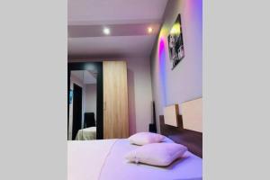 Apartament Butterfly Mamaia Intrare