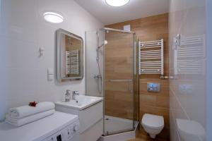 Apartament Marina Jastrzębia Góra TriApart