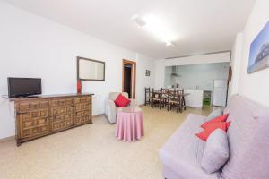 apartamento centrico en peñiscola CASA KIKO