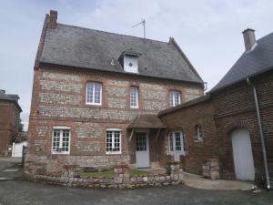 Maisons de vacances AU CLAIRE DE LUNE : photos des chambres