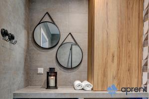 Apartament ANCHOR KLIMATY BAŁTYKU APRENT