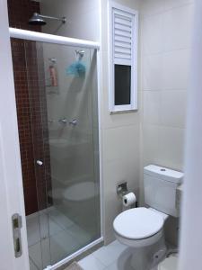 Apartamento, Apart Hotel, 02 Quartos - Arraial do Cabo
