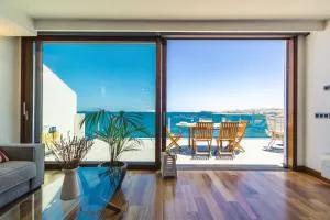 Top Views Melenara Beach Avenue Apartments - Melenara