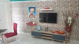 Aimé Anaïs Libreville - Abaga