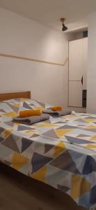 Apartment Vladka PARK 