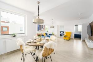 Apartamenty Lighthouse - Kasprowicza 100