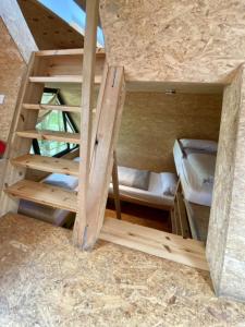 Grüne Wiek Wabenhausherberge Beckerwitz