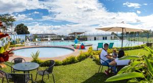 Apartamento Parque del Café