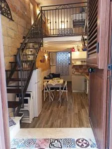 Casa Liò - Porticello