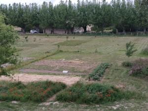 B&B / Chambres d'hotes La ferme des Escampades : photos des chambres